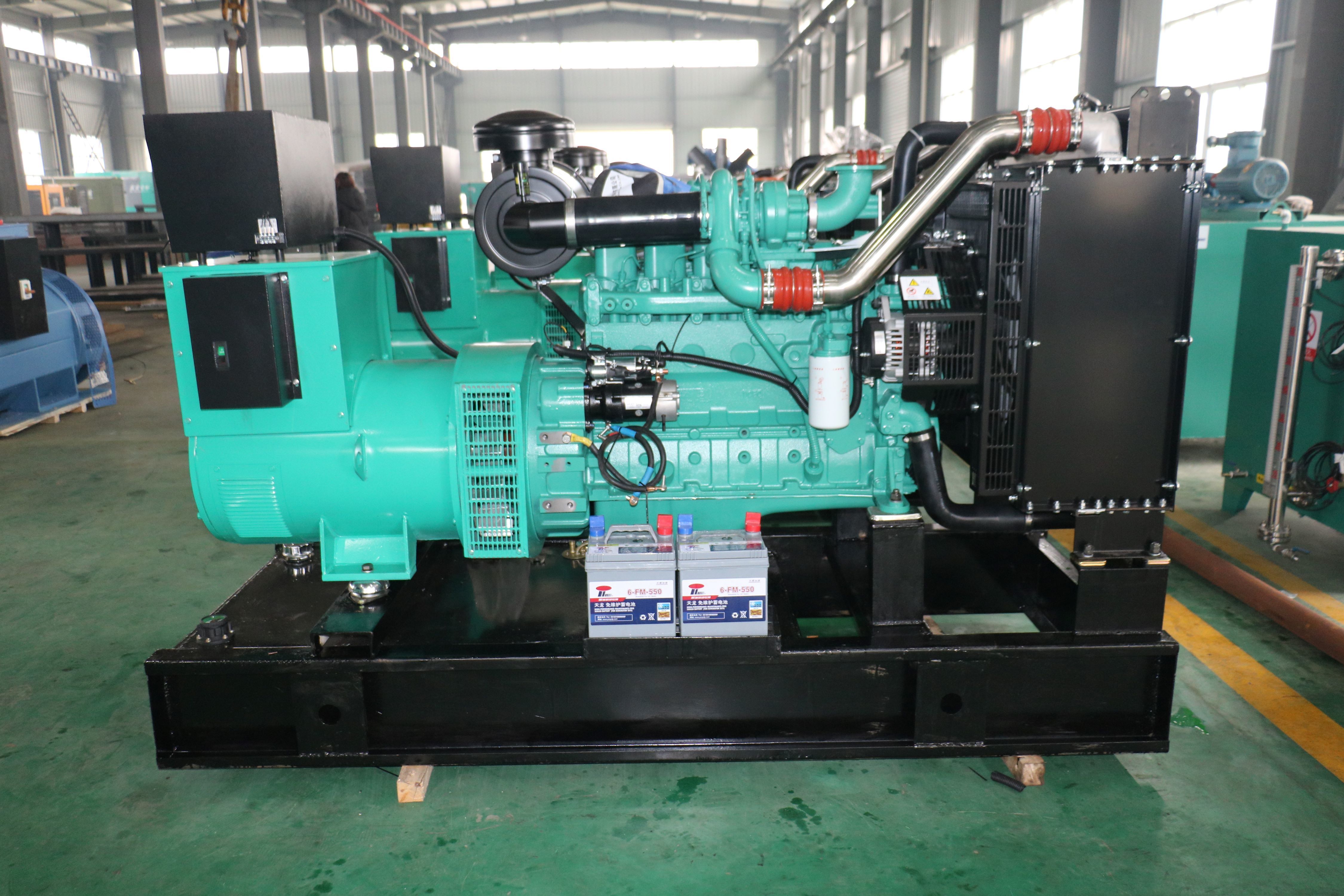 120KW東康6BTAA5 120KW東康6BTAA5