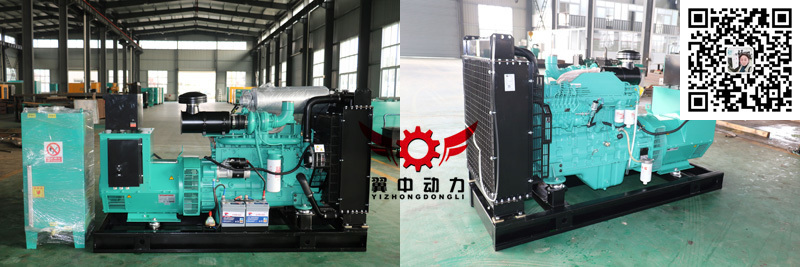 150kw康明斯柴油發(fā)電機組 150kw康明斯柴油發(fā)電機組
