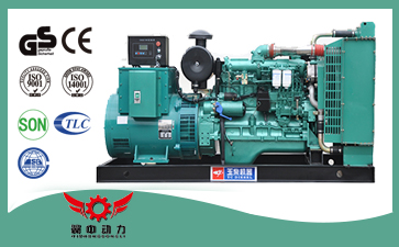 石家莊柴油發(fā)電機(jī)組