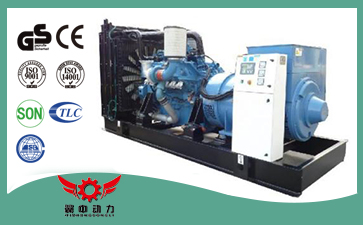 福州柴油發(fā)電機組