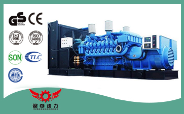 南昌柴油發(fā)電機(jī)組