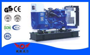 黃山柴油發(fā)電機(jī)組