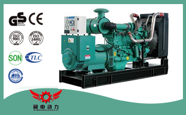 康明斯柴油發(fā)電機(jī)組圖片 康明斯柴油發(fā)電機(jī)組圖片