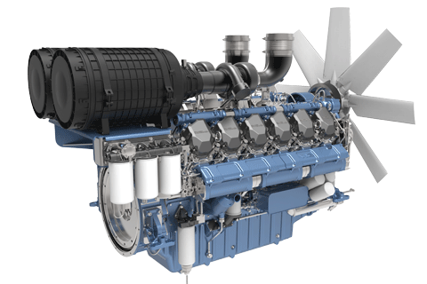 濰柴柴油發(fā)電機(jī)組12M33圖片 濰柴柴油發(fā)電機(jī)組12M33圖片