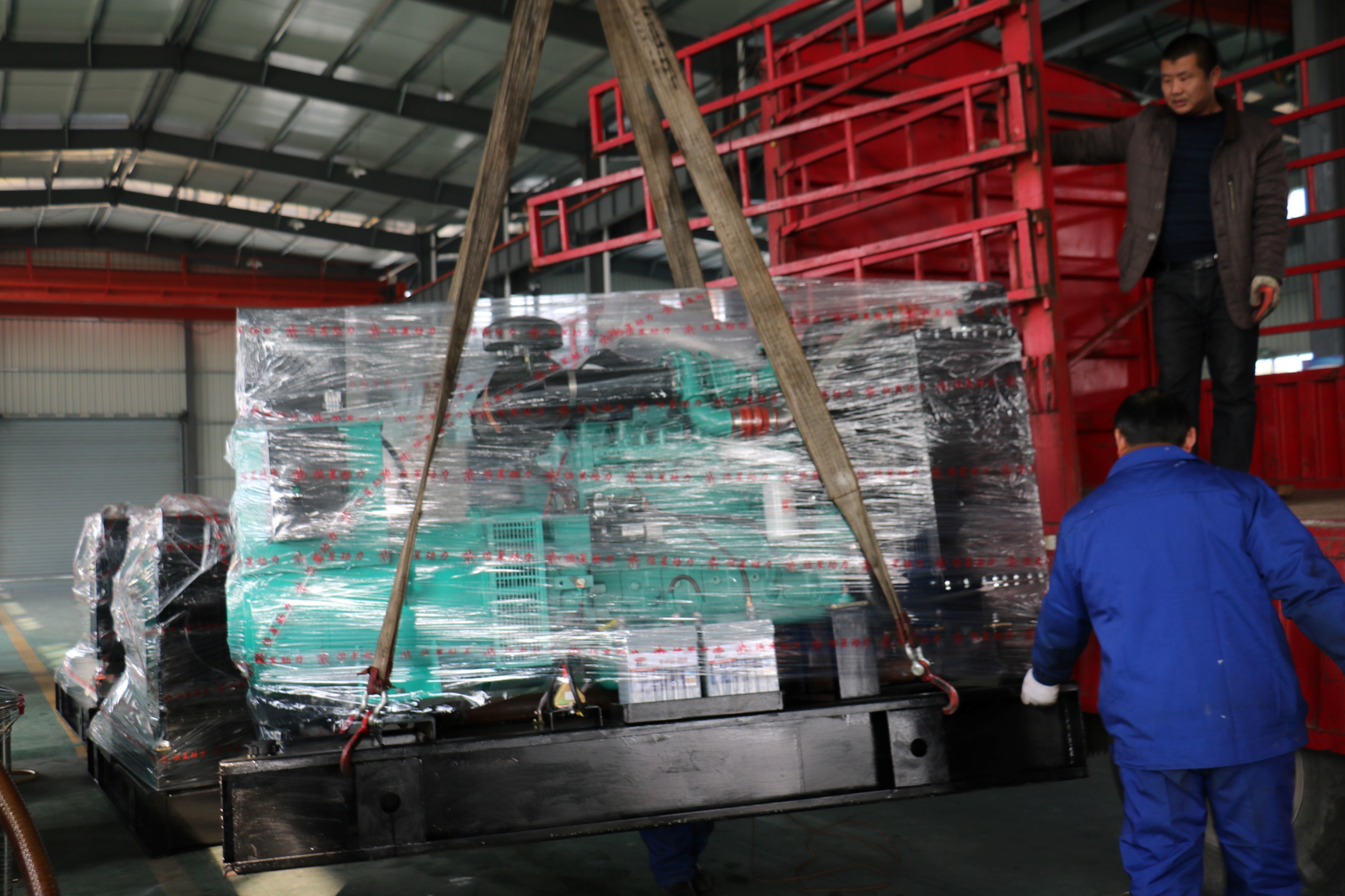 120KW東康6BTAA5 120KW東康6BTAA5