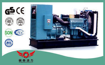 瑞典沃爾沃柴油發(fā)電機組120KW圖片 瑞典沃爾沃柴油發(fā)電機組120KW圖片